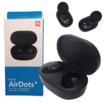 Fone de Ouvido Sem Fio Bluetooth Xiaomi Redmi Airdots S