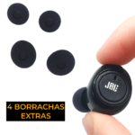 Fone de Ouvido IN-EAR Sem Fio Bluetooth JBL TWS 5.0