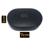 Fone de Ouvido com Digital Bluetooth Xiaomi Redmi AirdotsPro