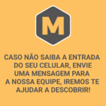 Carregador Tomada Turbo e Cabo Turbo com Carregamento Rápido Tipo C, Lightning e Tipo V8