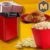 Popzy™ Pipoqueira Elétrica de Ar Quente para Fazer Pipoca Sem Óleo