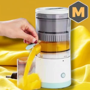 Citra™ Espremedor Elétrico Portátil USB