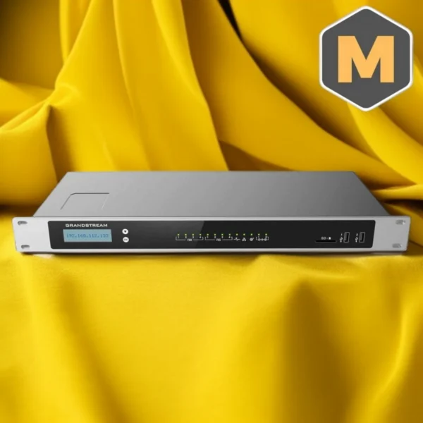 PABX IP Grandstream UCM6308 Empresarial